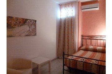 Италия Privát Catania, Экстерьер